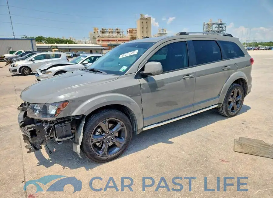 3C4PDCGB6LT261250# 1