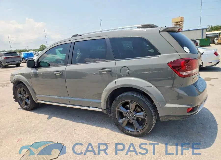 3C4PDCGB6LT261250# 2