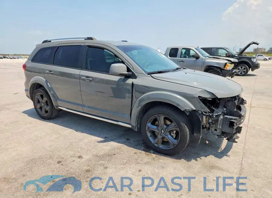 3C4PDCGB6LT261250# 4
