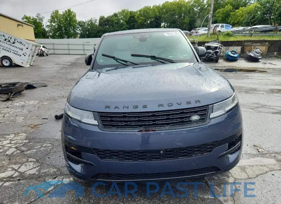 SAL1P9EU3RA421579# 5