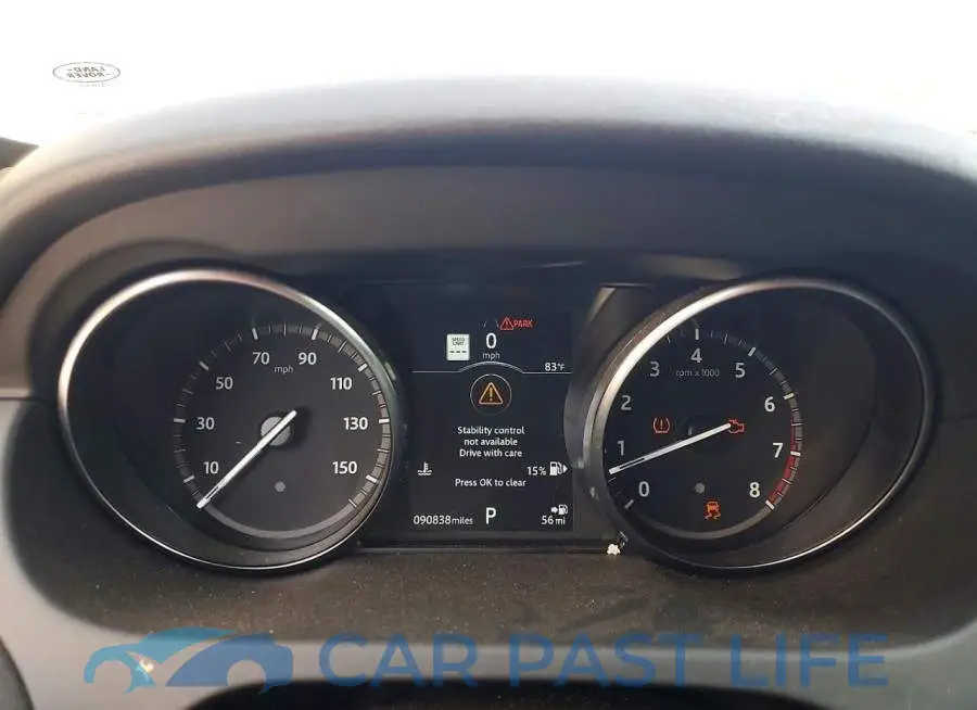 SALCR2FX2KH783287# 9