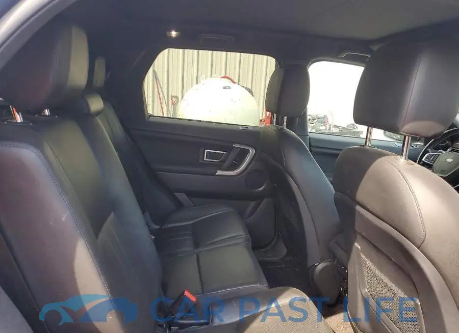 SALCR2FX2KH783287# 11