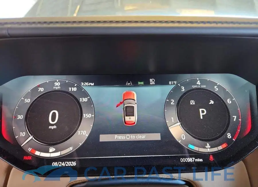 SALKP9E95TA378192# 9