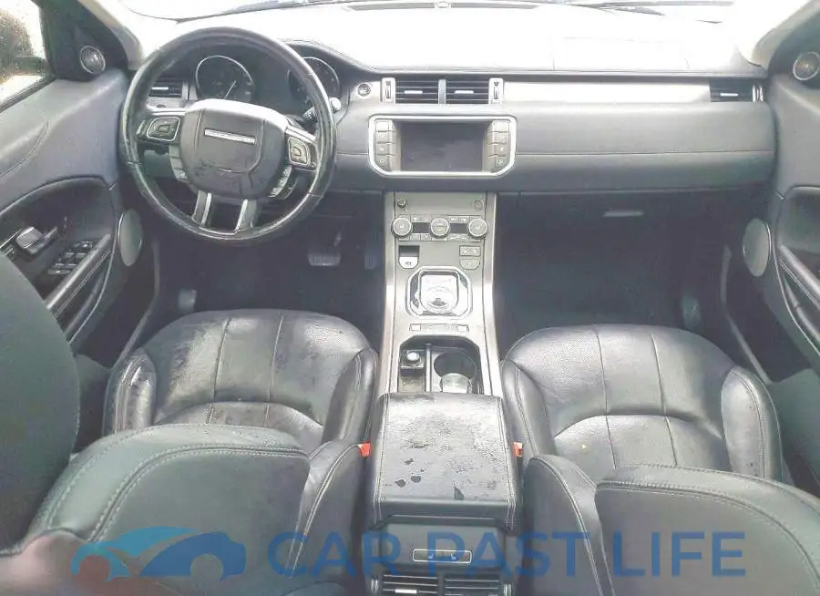 SALVP2RX6JH271248# 8