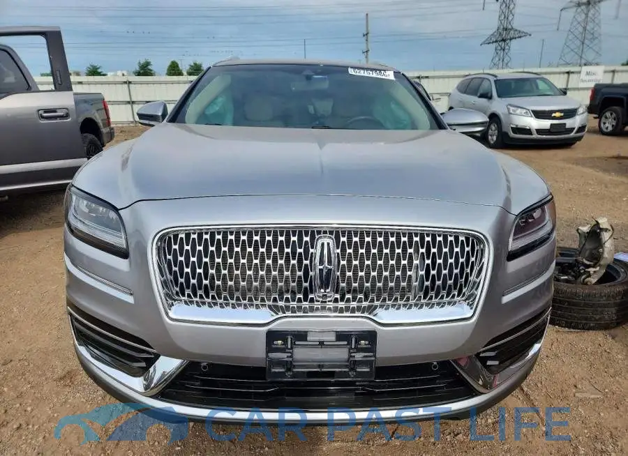 2LMPJ8KP5LBL29459# 5