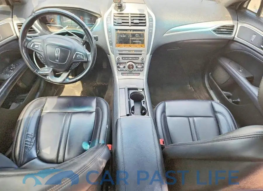 3LN6L5KU2JR619985# 8