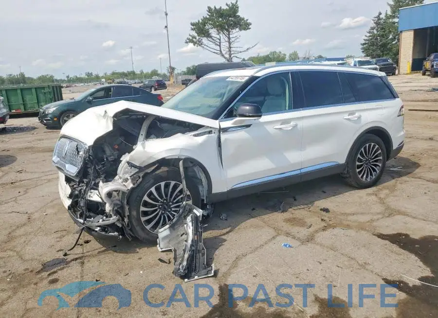 5LM5J7XC0PGL32977# 1