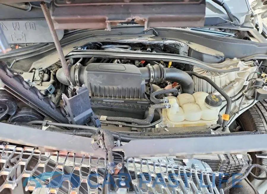 5LM5J7XC8LGL12597# 12