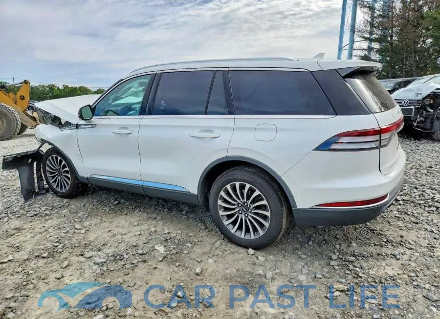 5LM5J7XC8LGL12597# 2