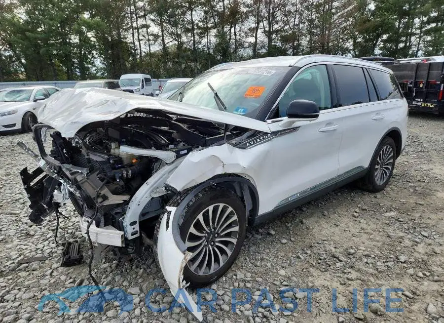5LM5J7XC8LGL12597# 1