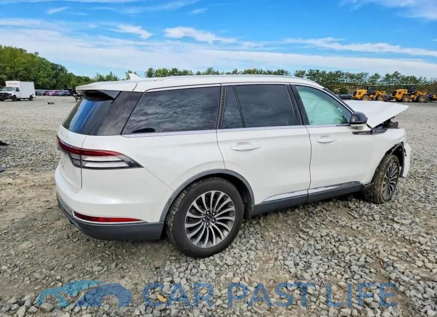 5LM5J7XC8LGL12597# 3