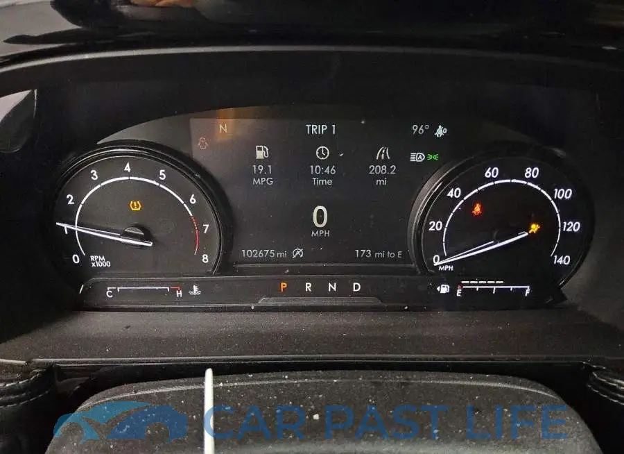 5LMCJ1C98LUL14110# 9