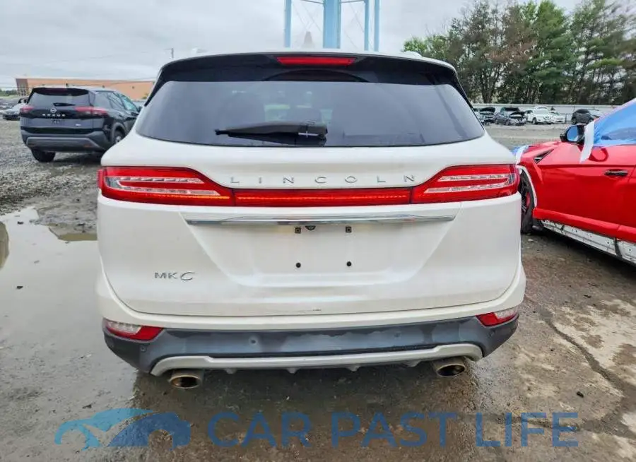 5LMCJ2D97KUL16093# 6