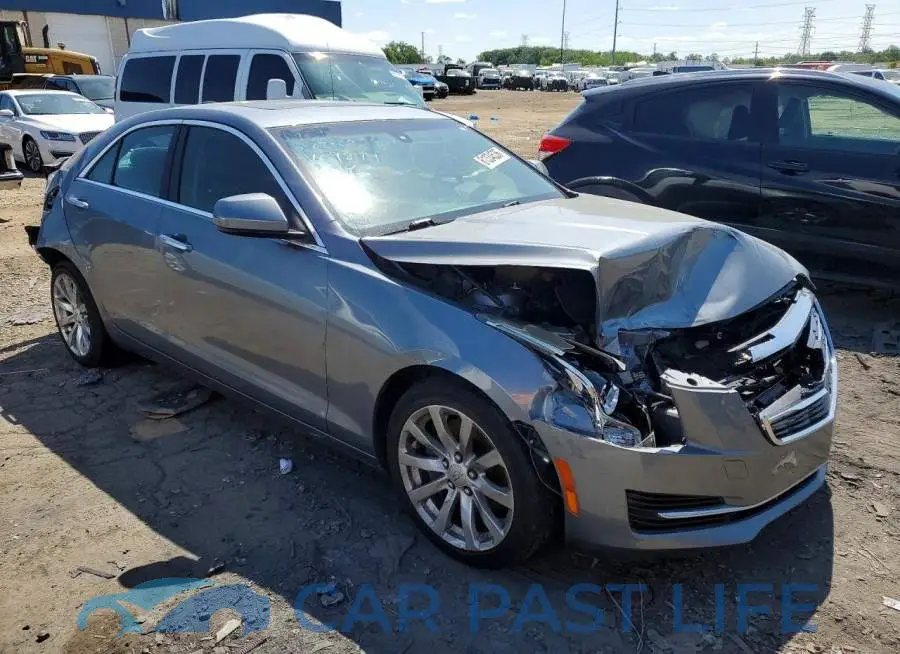 1G6AE5RX3J0129874# 4