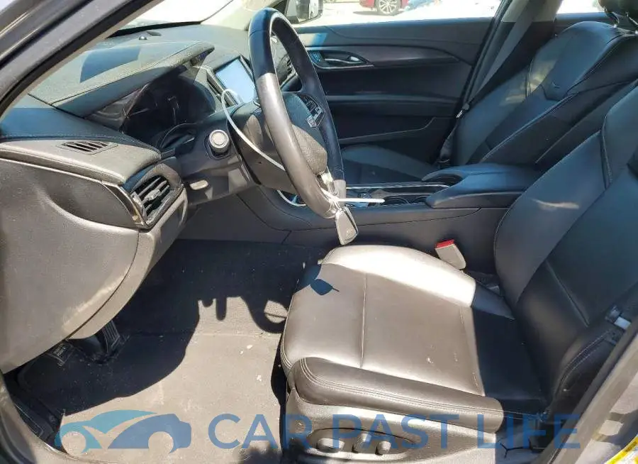 1G6AE5RX3J0129874# 7
