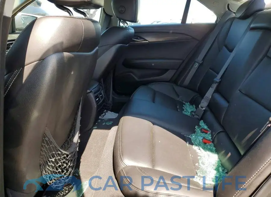 1G6AE5RX3J0129874# 10