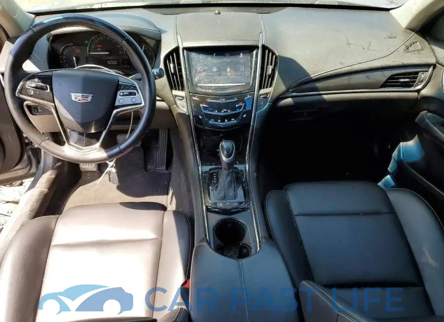1G6AE5RX3J0129874# 8
