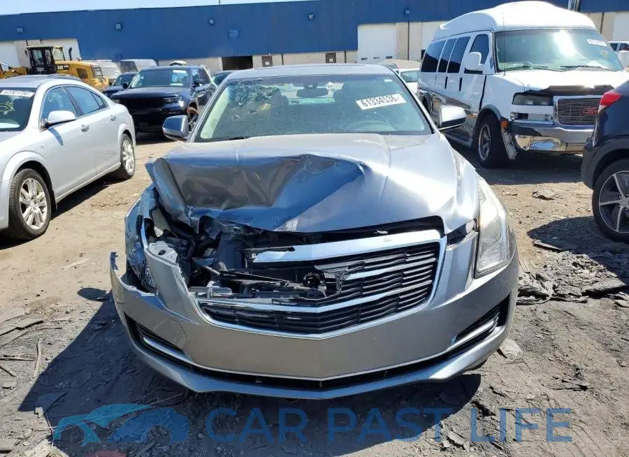 1G6AE5RX3J0129874# 5