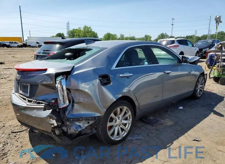 1G6AE5RX3J0129874# 3