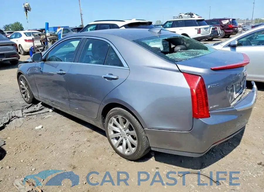 1G6AE5RX3J0129874# 2