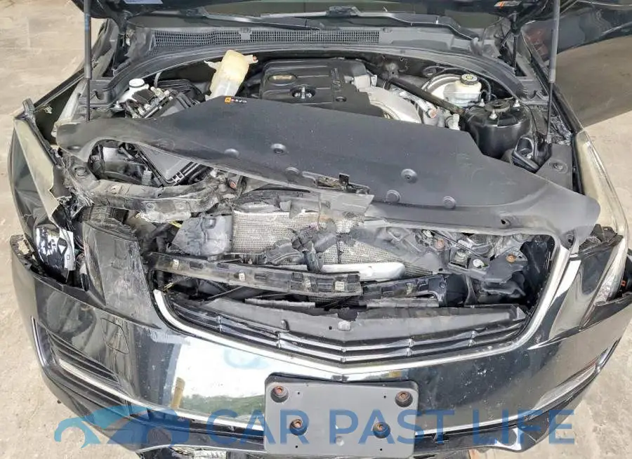 1G6AG5RX5H0187201# 11