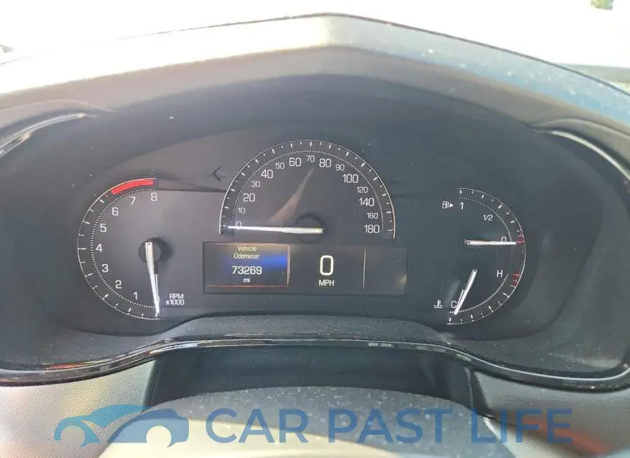 1G6AU5S84H0173088# 9
