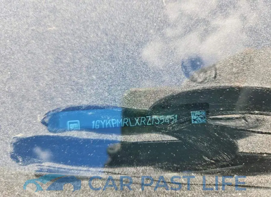 1GYKPMRLXRZ135451# 13