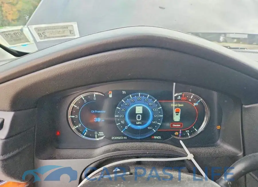 1GYS4BKJ1HR211739# 9