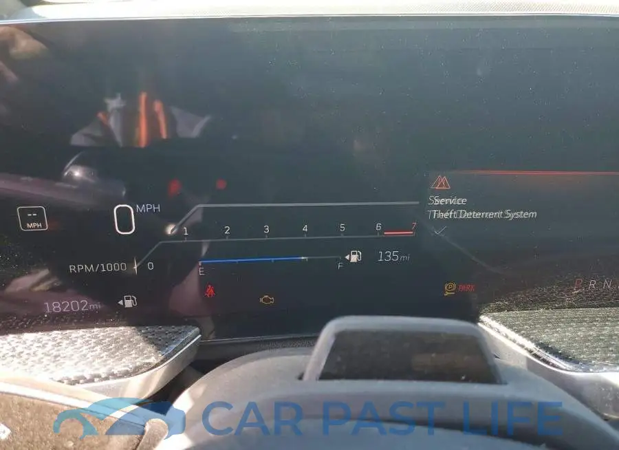 1GYS9HR98SR209218# 9