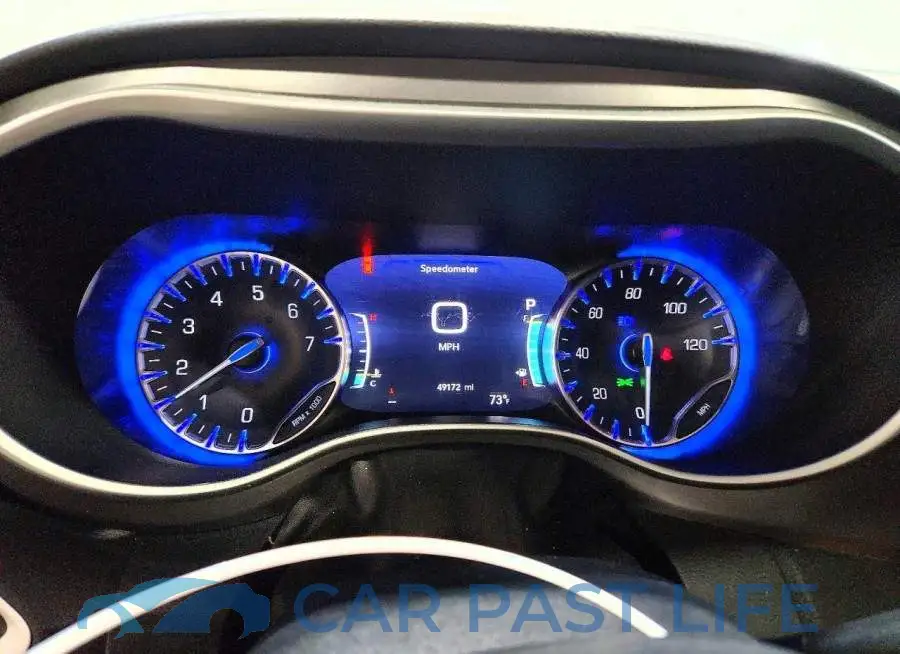 2C4RC1BG1SR507495# 9