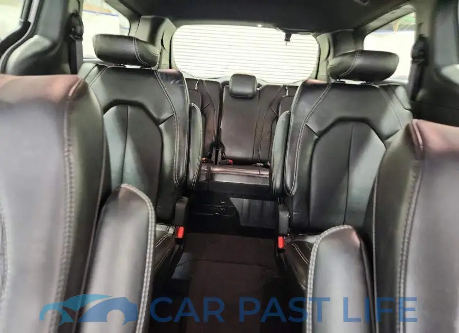 2C4RC1BG1SR507495# 10