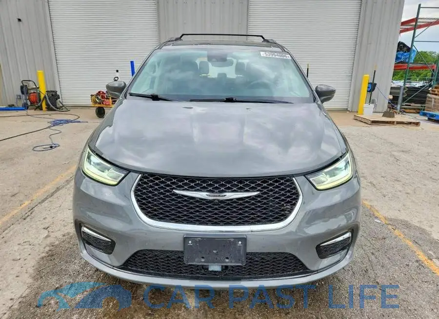 2C4RC1BG7NR111446# 5