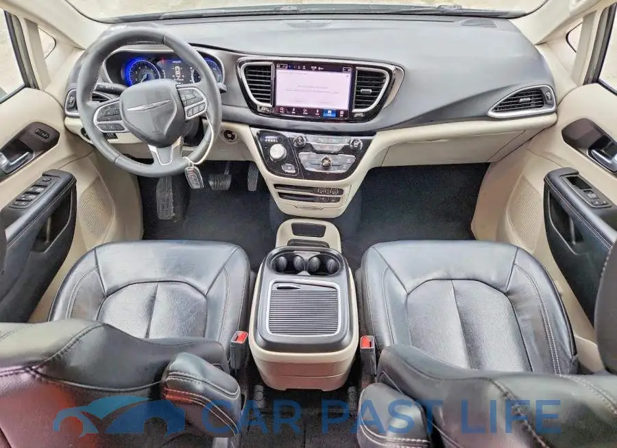 2C4RC1BG7NR111446# 8