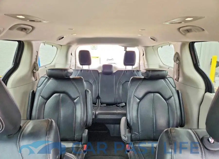 2C4RC1BG7NR111446# 10