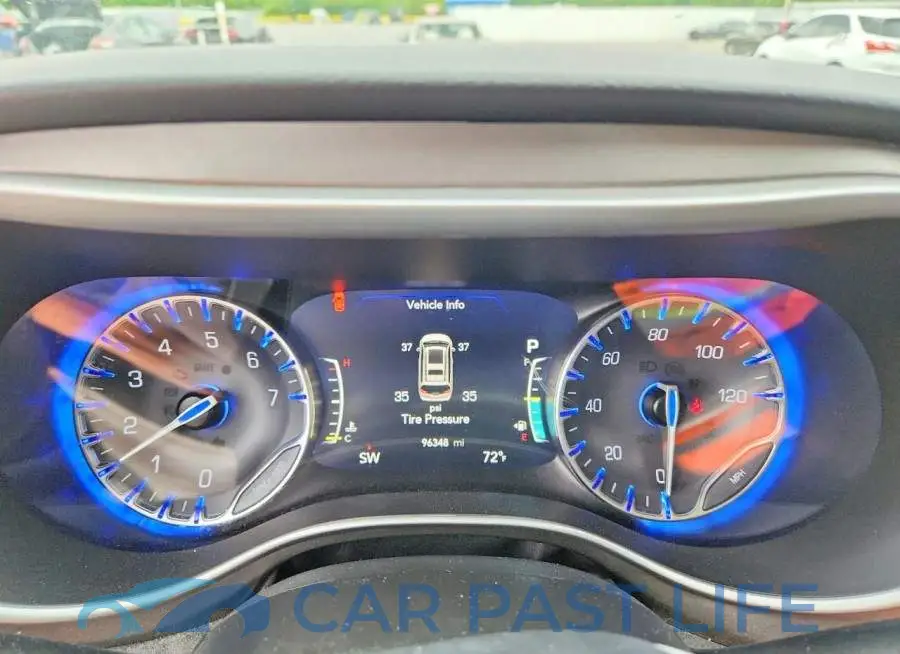 2C4RC1BG7NR111446# 9