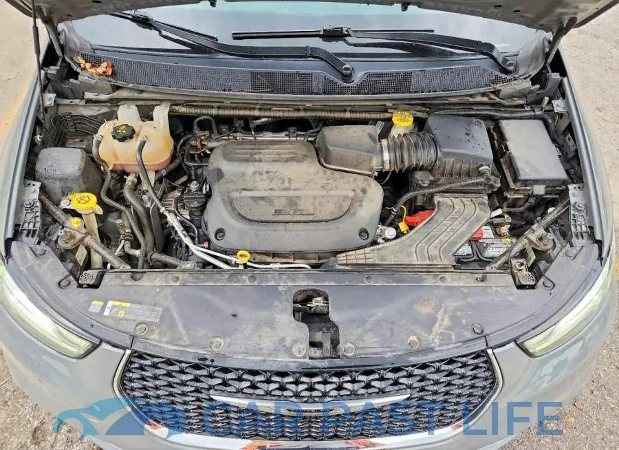 2C4RC1BG7NR111446# 12