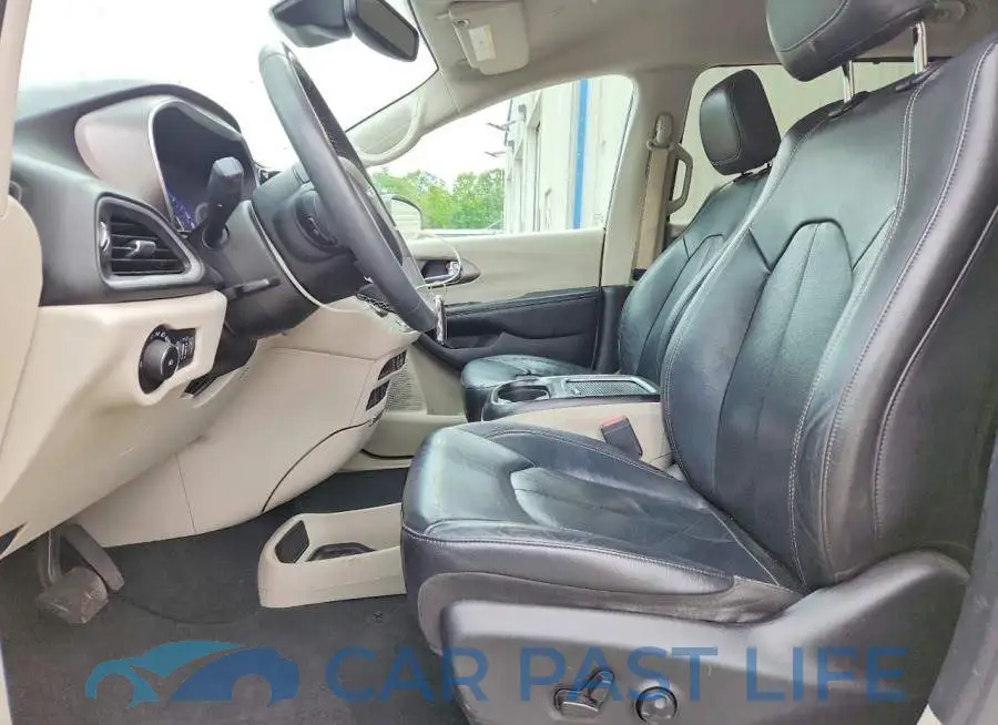 2C4RC1BG7NR111446# 7
