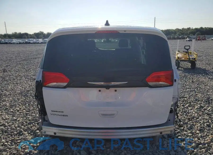 2C4RC1CG9NR204645# 6