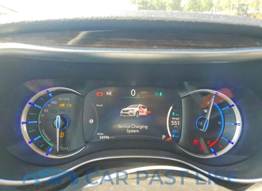 2C4RC1S74PR569609# 9