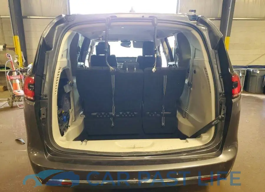 2C4RC3BG0NR100249# 6