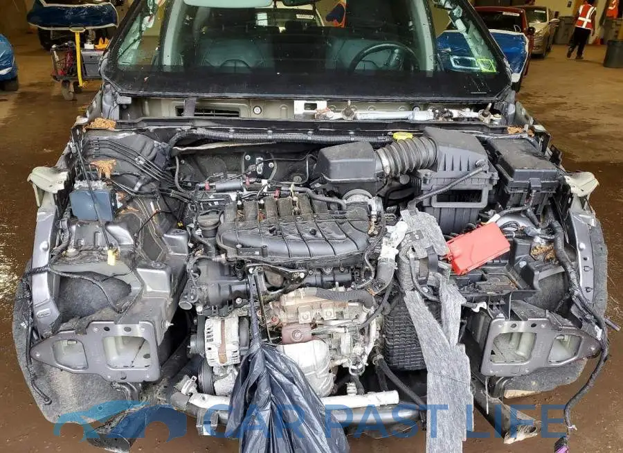 2C4RC3BG0NR100249# 12