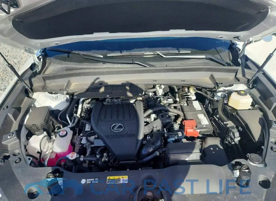 5TDAAAB61TS065031# 11
