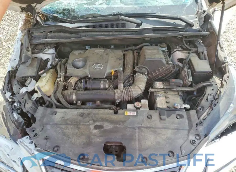JTJGARDZ6L5006446# 12
