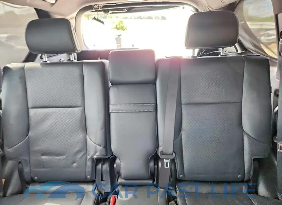 JTJGM7BX9N5319538# 10