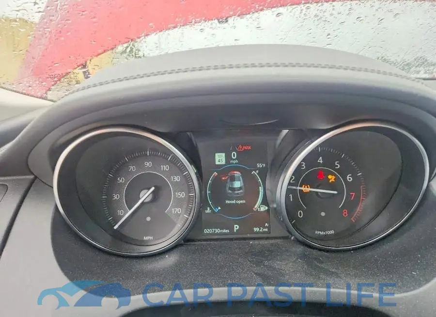 SADFJ2FX1K1Z47962# 9