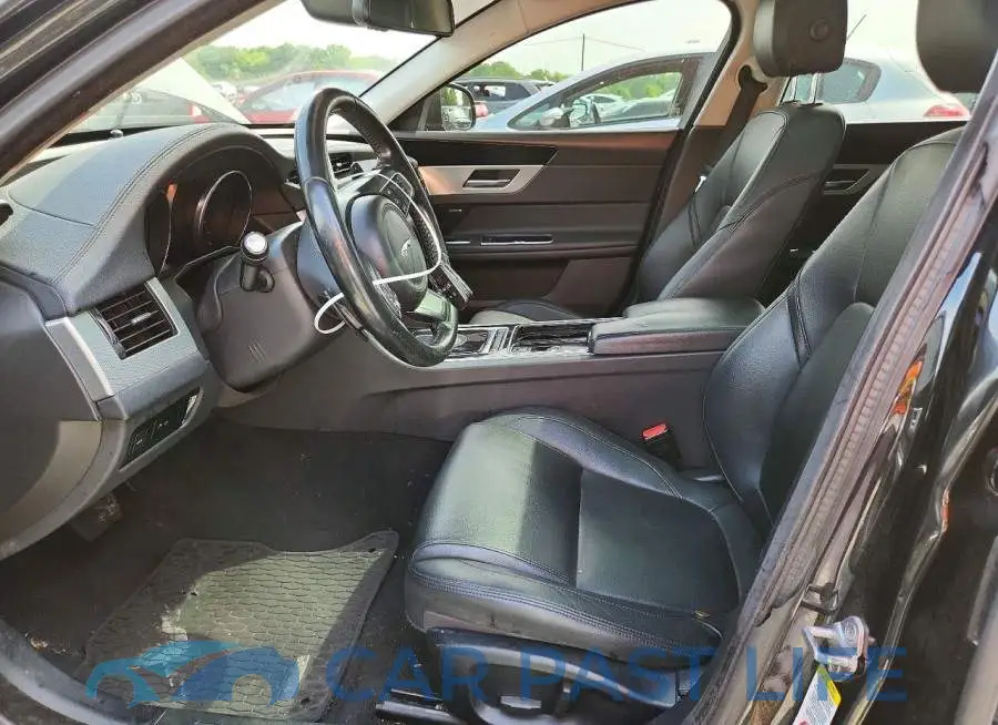 SAJBJ4BN2HCY43165# 7
