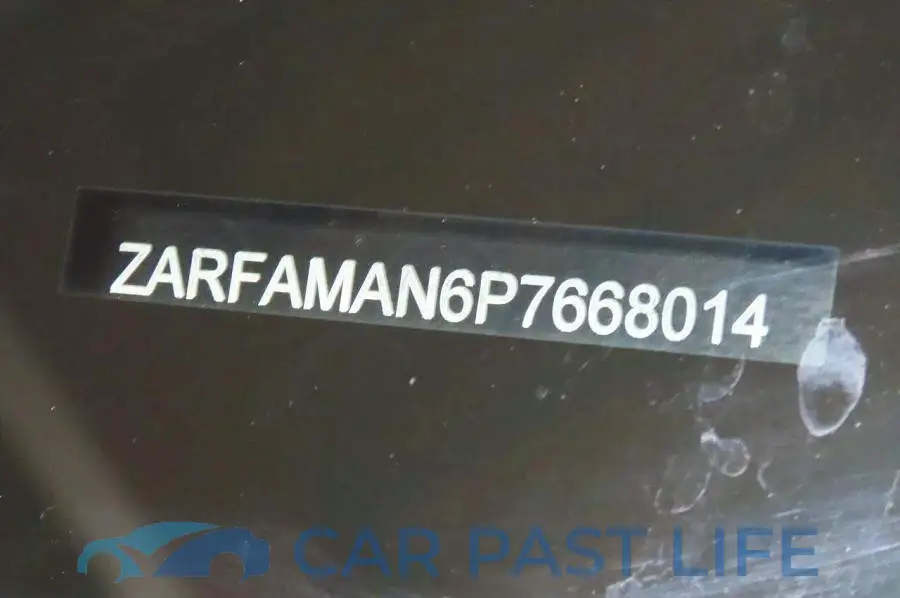 ZARFAMAN6P7668014# 10