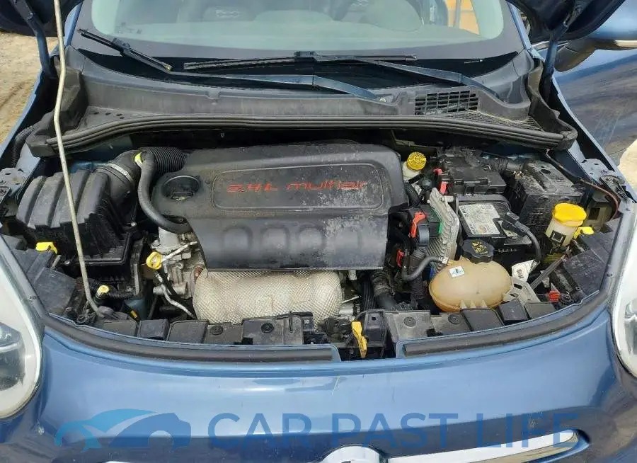 ZFBCFXDB5HP615262# 11