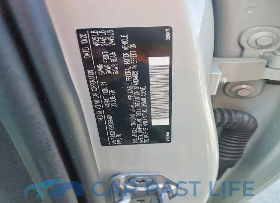 7JR102FK5MG096487# 12