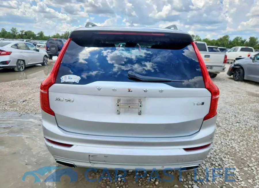 YV4A22PK7K1417577# 6